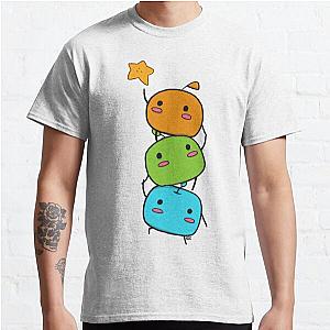 Stardew Valley Merch - Cute Junimos Unisex Graphic T-Shirt