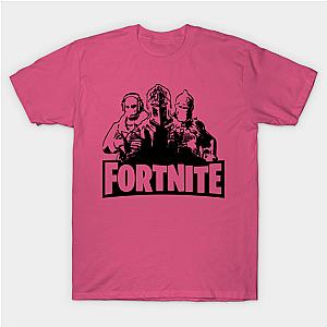 Fortnite Merch - Fortnite Unisex Graphic T-Shirt