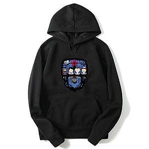 Stranger Things Hoodie - New Items Printed Trendy Hoodies