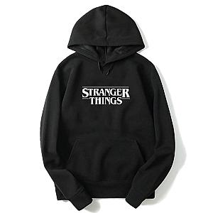 New Stranger Things Hoodie - Printed Fashion Stylish Hoodies