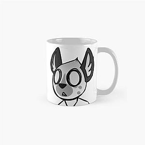 Aggretsuko Mugs - Aggretsuko Classic Mug RB2204