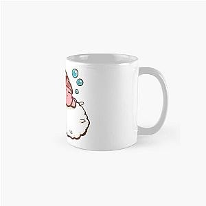 Aggretsuko Mugs - Copie de BoRed Panda v2 Classic Mug RB2204