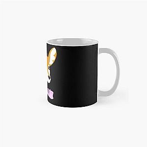 Aggretsuko Mugs - Sweet Tsunoda  Classic Mug RB2204