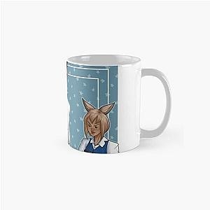 Aggretsuko Mugs - Break Time Classic Mug RB2204