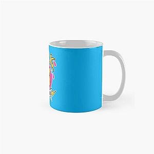 Aggretsuko Mugs - Work hard Classic Mug RB2204