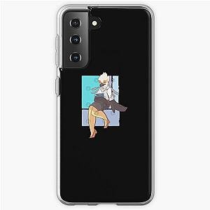 Aggretsuko Cases - washimi  Samsung Galaxy Soft Case RB2204