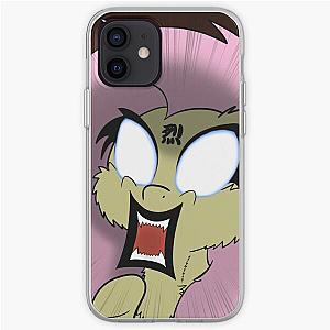 Aggretsuko Cases - My Little Pony x Aggretsuko crossover - Aggreshy iPhone Soft Case RB2204