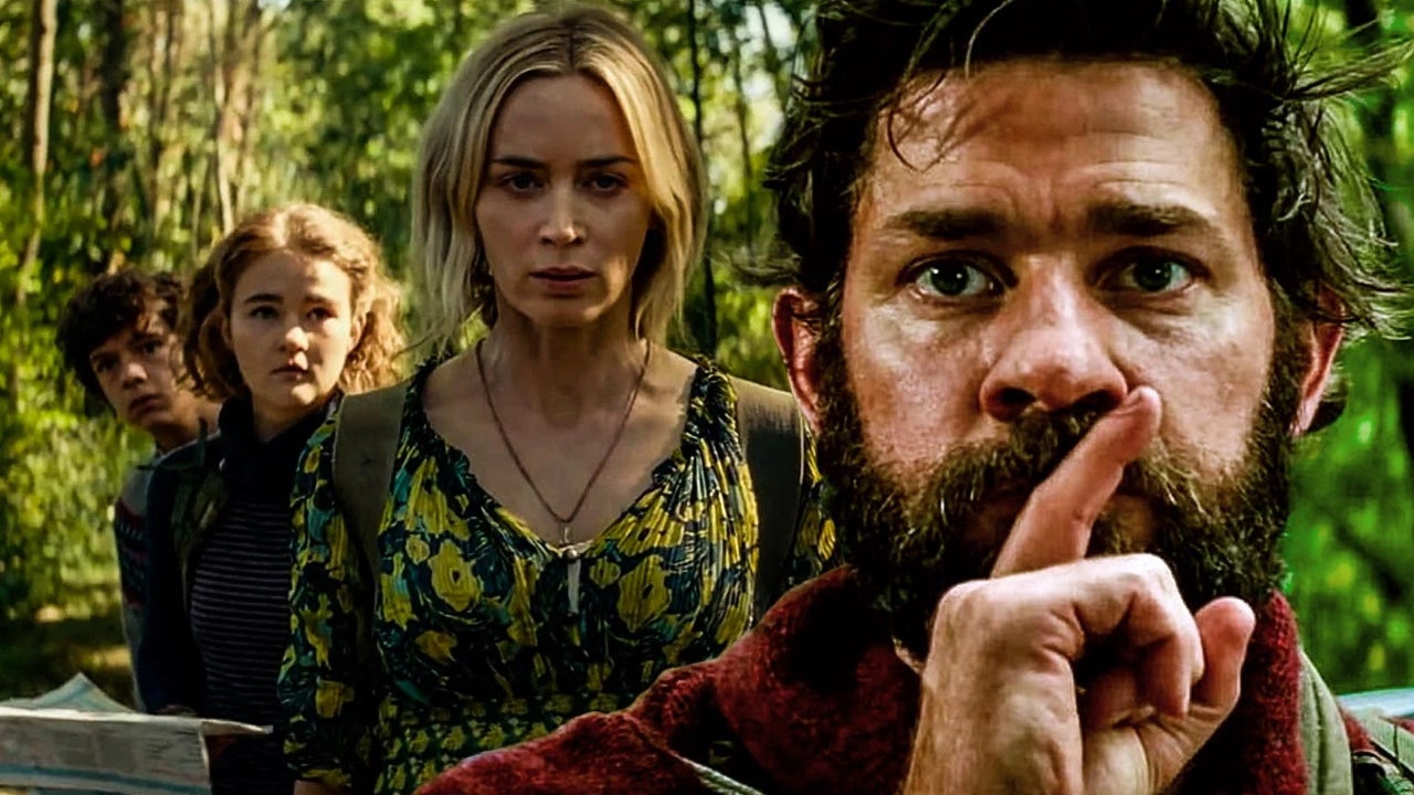 The Monsters of A Quiet Place: What We Know About Their Origins