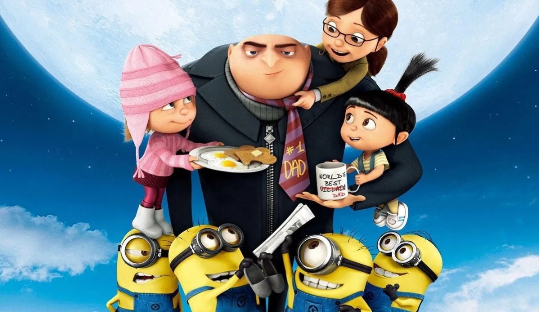 How Despicable Me Changed the Landscape of Animated Films