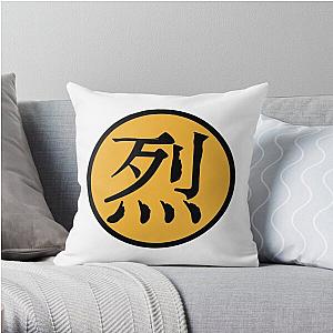 Aggretsuko Pillows - Aggretsuko forehead symbol/character Throw Pillow RB2204