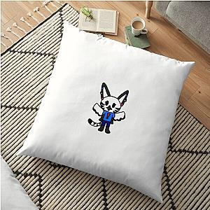 Aggretsuko Pillows - Aggryphon Floor Pillow RB2204