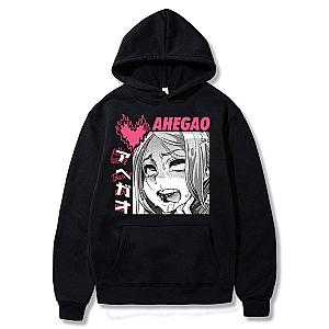 Ahegao Hoodies – Anime Ahegao Hoodie