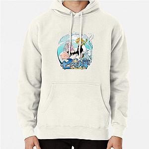 The Seven Deadly Sins Hoodies – Logo Pullover Hoodie