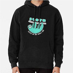 The Seven Deadly Sins Hoodies – Printed Ban Pullover Hoodie