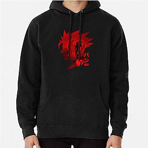 The Seven Deadly Sins Hoodies – Pullover Hoodie