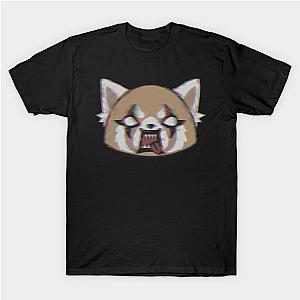 Aggretsuko T-shirts - Rage Against the Dying Machine T-shirt TP