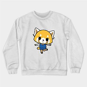 Aggretsuko Sweatshirts - Aggretsuko TP2204