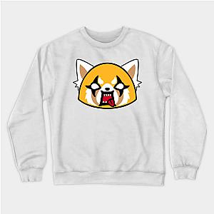 Aggretsuko Sweatshirts - Aggro Panda TP2204