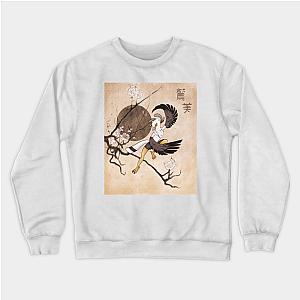 Aggretsuko Sweatshirts - Washimii TP2204