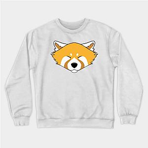 Aggretsuko Sweatshirts - Retsuko TP2204