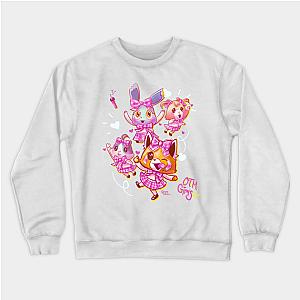 Aggretsuko Sweatshirts - Viral Star TP2204