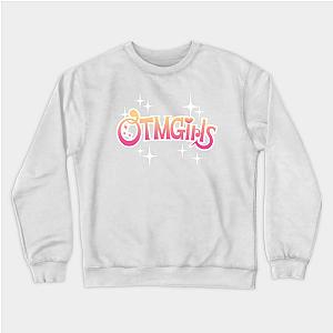 Aggretsuko Sweatshirts - OTMGirls TP2204