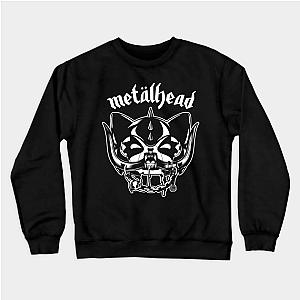 Aggretsuko Sweatshirts - Metälhead TP2204