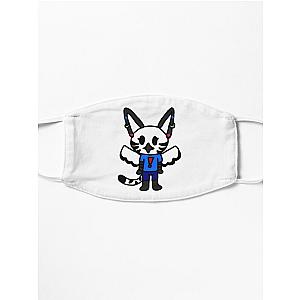 Aggretsuko Face Masks - Aggryphon Mask