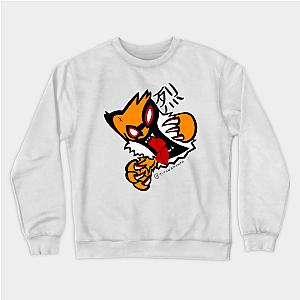 Aggretsuko Sweatshirts - Rage TP2204