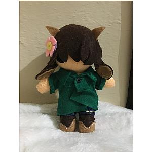 Minecraft Plushies - Tubbo Character Plushie Hanmade Gift For Fans