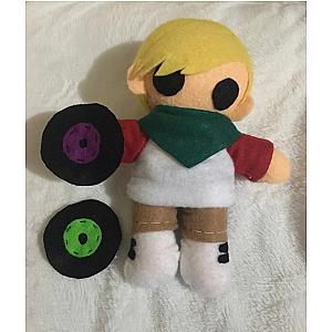 Minecraft Plushies - TommyInnit Hanmade Plushie Gift For Fans