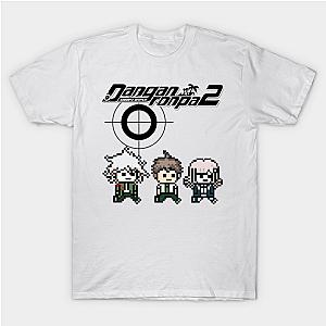 Danganronpa Shirt – Danganronpa 2 Shirt TP291