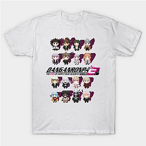 Danganronpa Shirt – Before Hope Shirt TP291