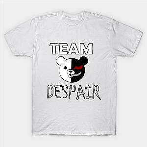 Danganronpa Shirt – Team Despair Shirt TP291