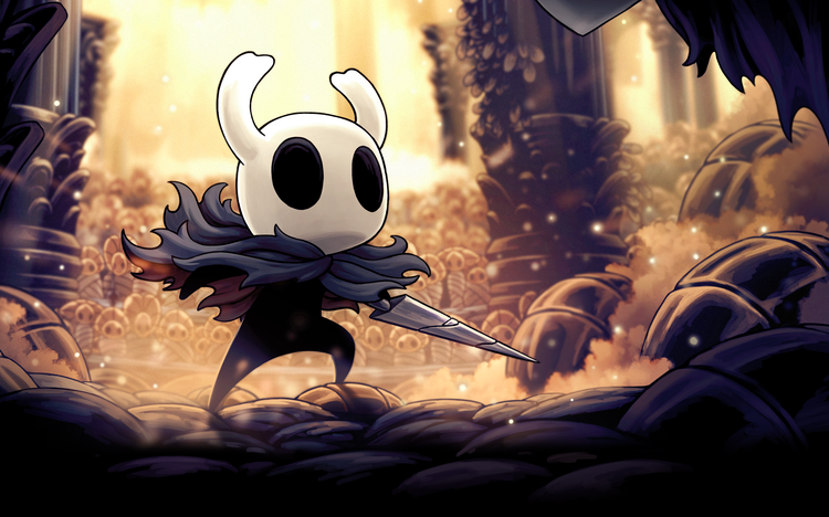 Hollow Knight' Review: the Best Game I've Played in Years Is Just $10