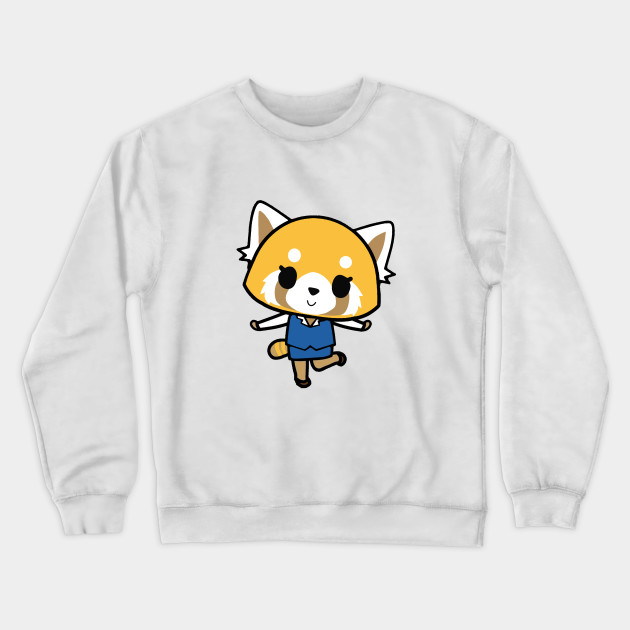 Aggretsuko