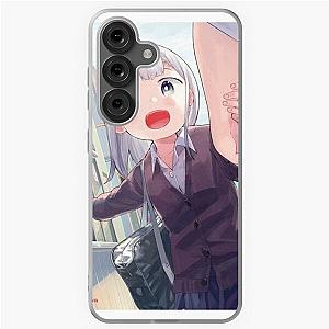 Aharen-san wa Karamuji Manga Series Samsung Galaxy Soft Case