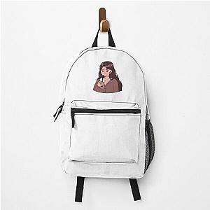 Aho Girl Anime Gifts Backpack