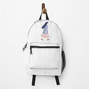 Aho Girl Anime Gifts Backpack