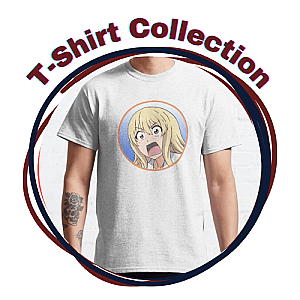 Aho Girl T-Shirts