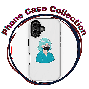 Aho Girl Cases