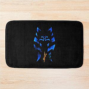 Ahsoka Tano Fulcrum Bathmat