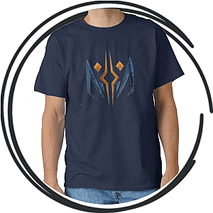 Ahsoka T-Shirts