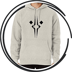 Ahsoka Hoodies