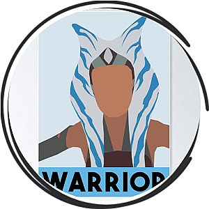 Ahsoka Posters