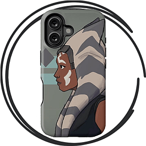 Ahsoka Cases