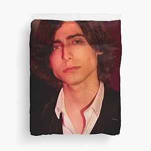 The Aidan Gallagher Duvet Cover