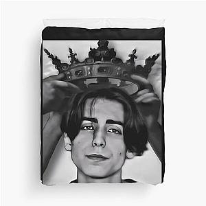 Aidan Gallagher Cute Duvet Cover