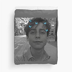 Aidan Gallagher  Classic Duvet Cover