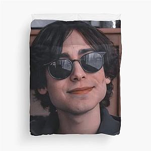 Aidan Gallagher  Duvet Cover